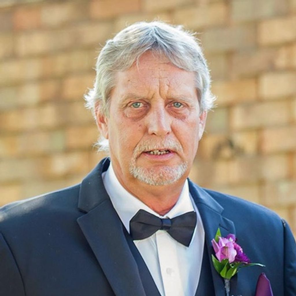 Larry L. Klitzke Profile Photo