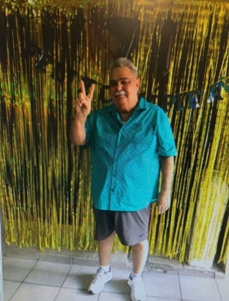 Armando Xavier Martinez