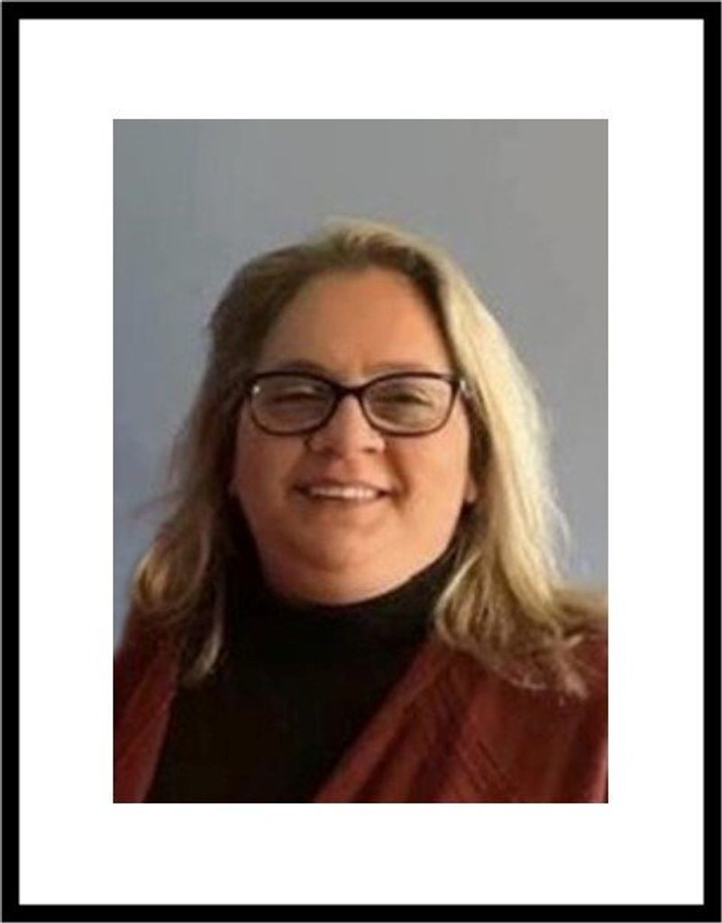 Esther Cialfi Profile Photo