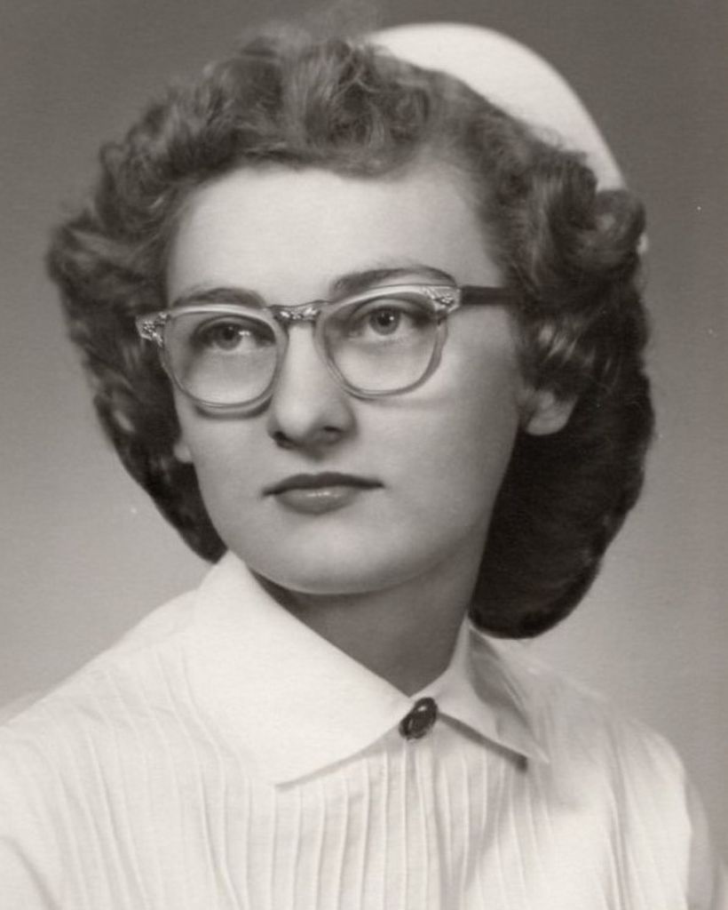 Kathryn Lee Wood