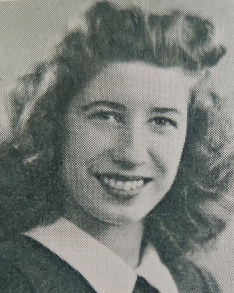 Marie S. Sampson Profile Photo