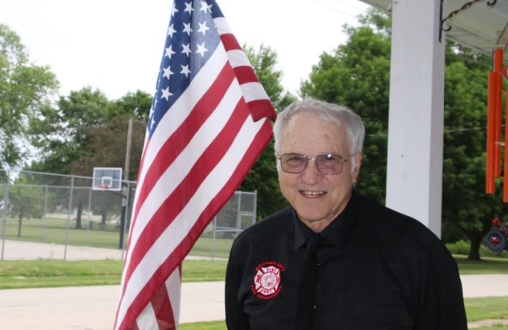 Marvin Freeborn Profile Photo