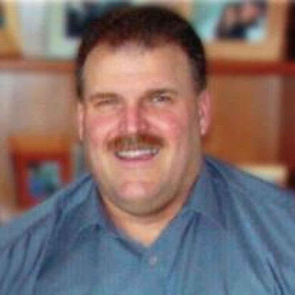 Barry Lee Wegner Profile Photo