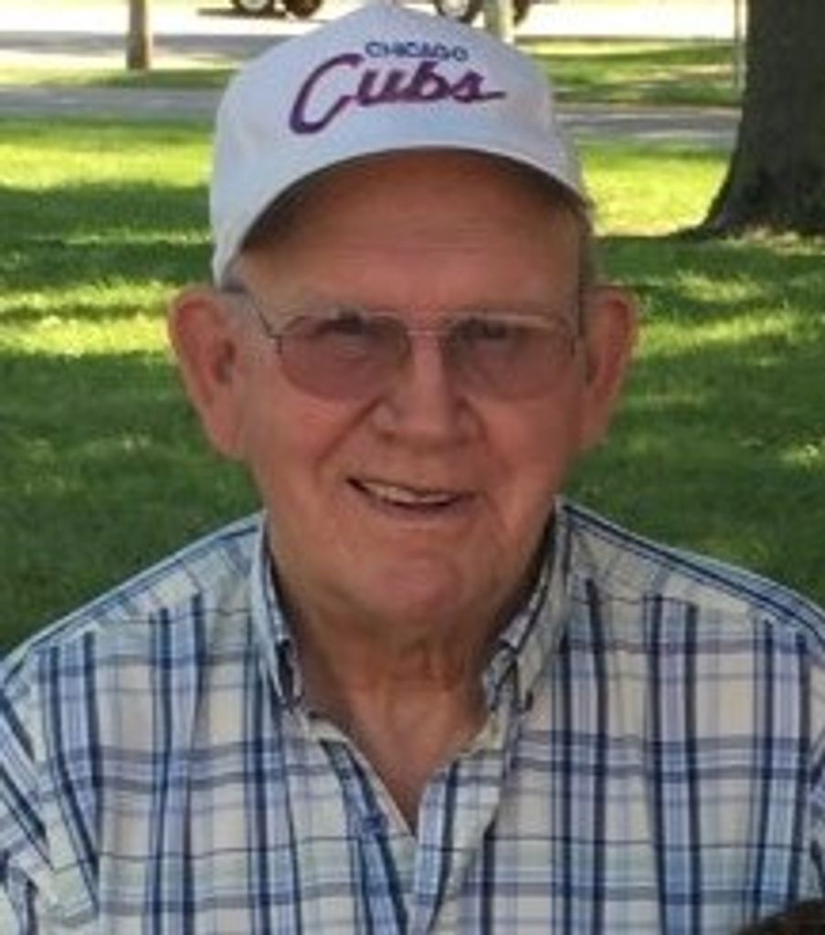 Garry L. Miller Profile Photo