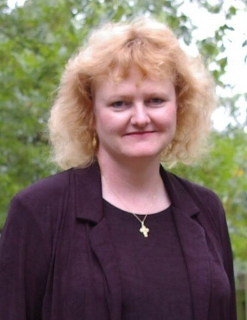 Carol Lynn (Mcniel)  Dustman