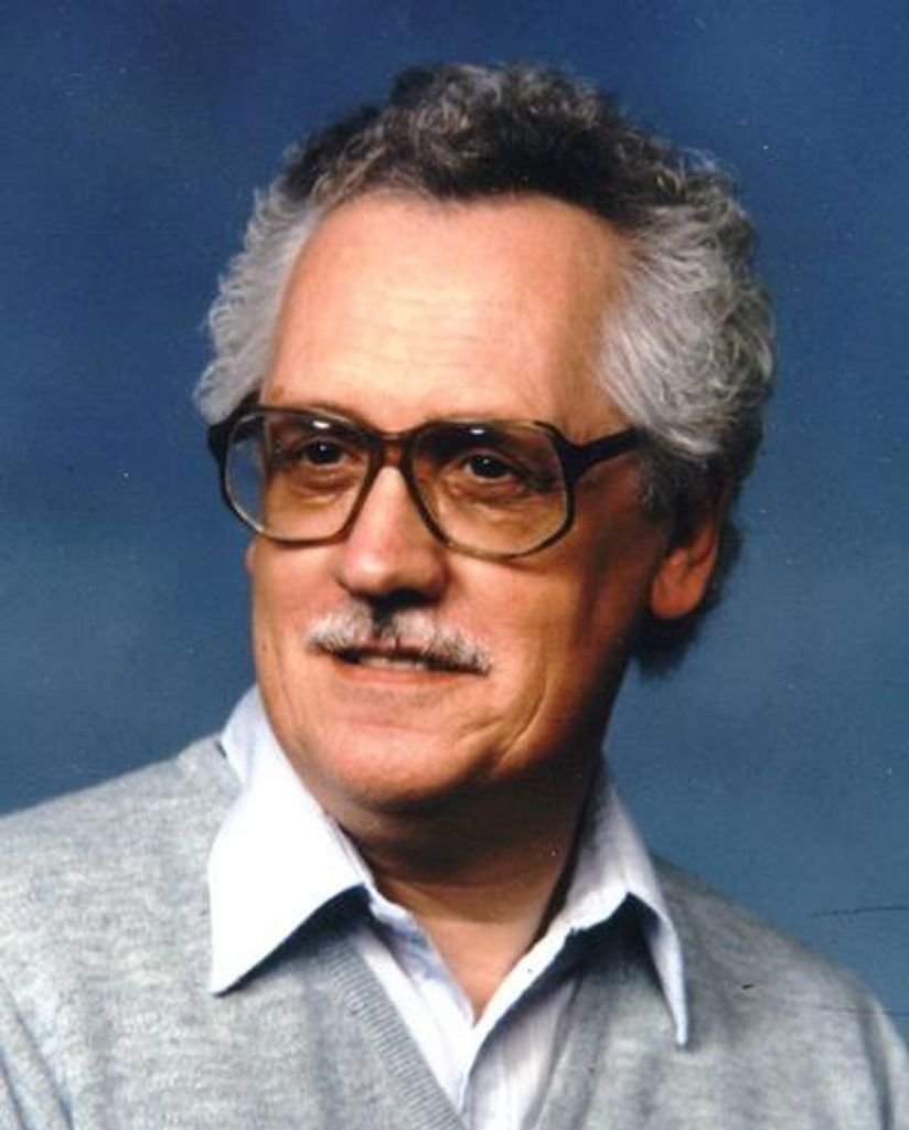 Francis "Frank" C. Wilson