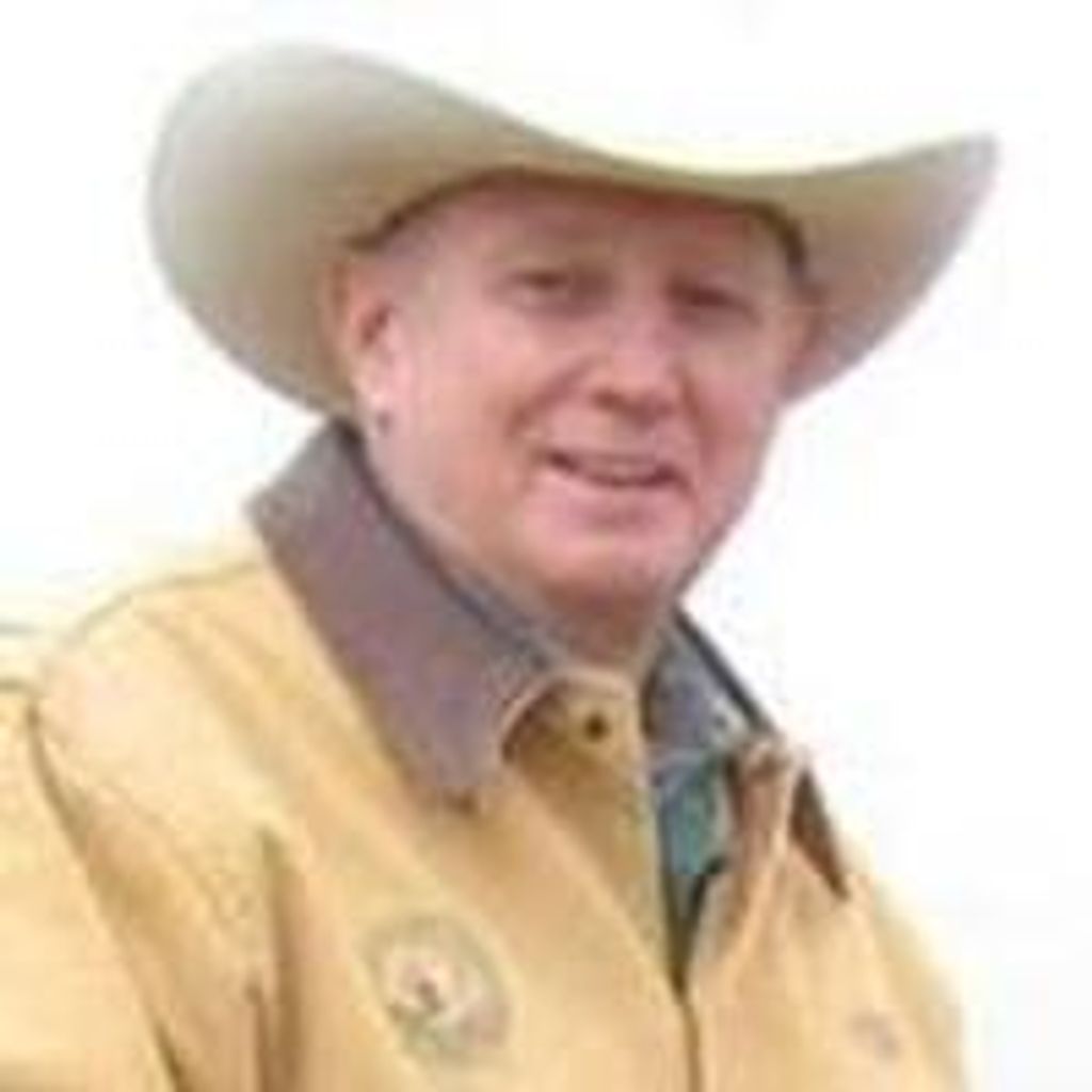 Robert Clyde Myers