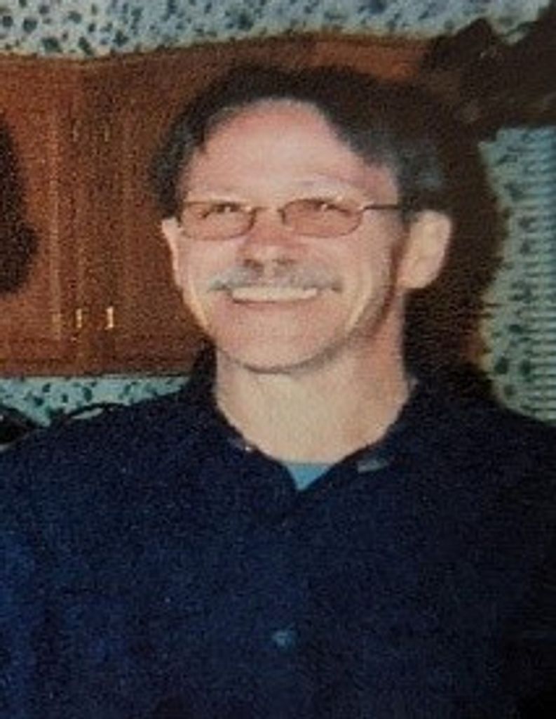 Mark Martin Winchell