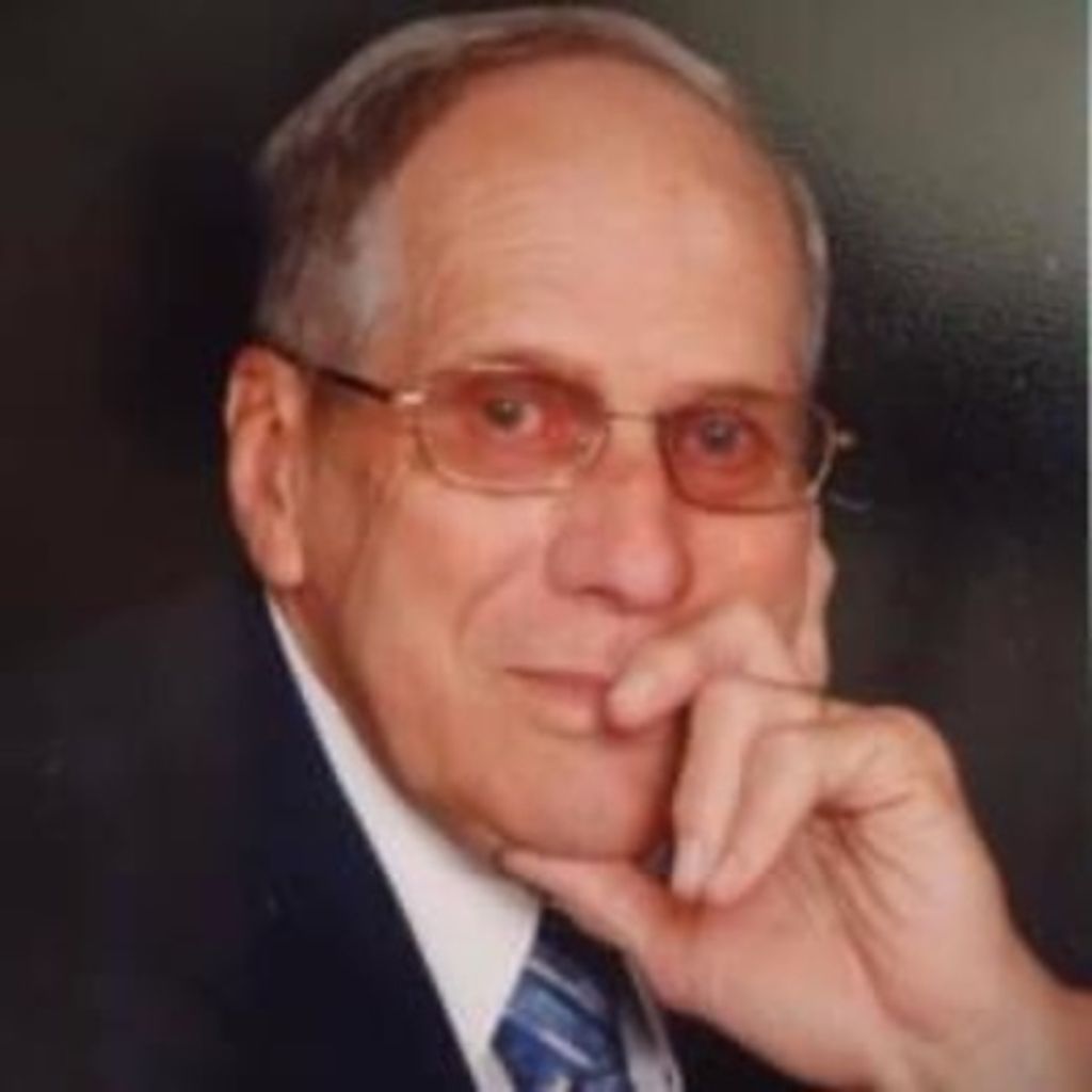 Terry Blair Covell Profile Photo