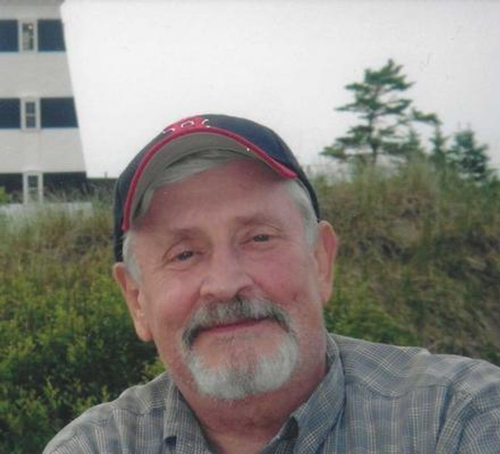 Edward J. De Young Profile Photo