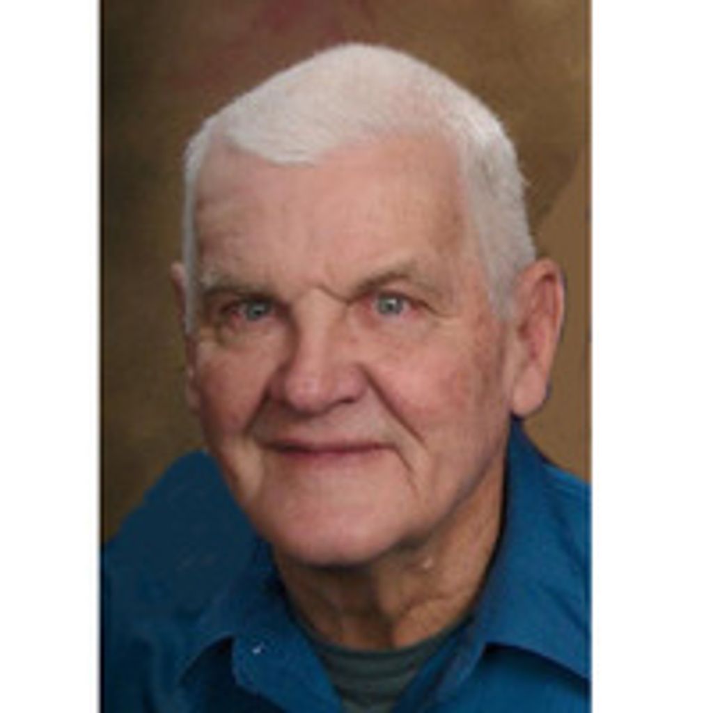 Fred Oliver Russell