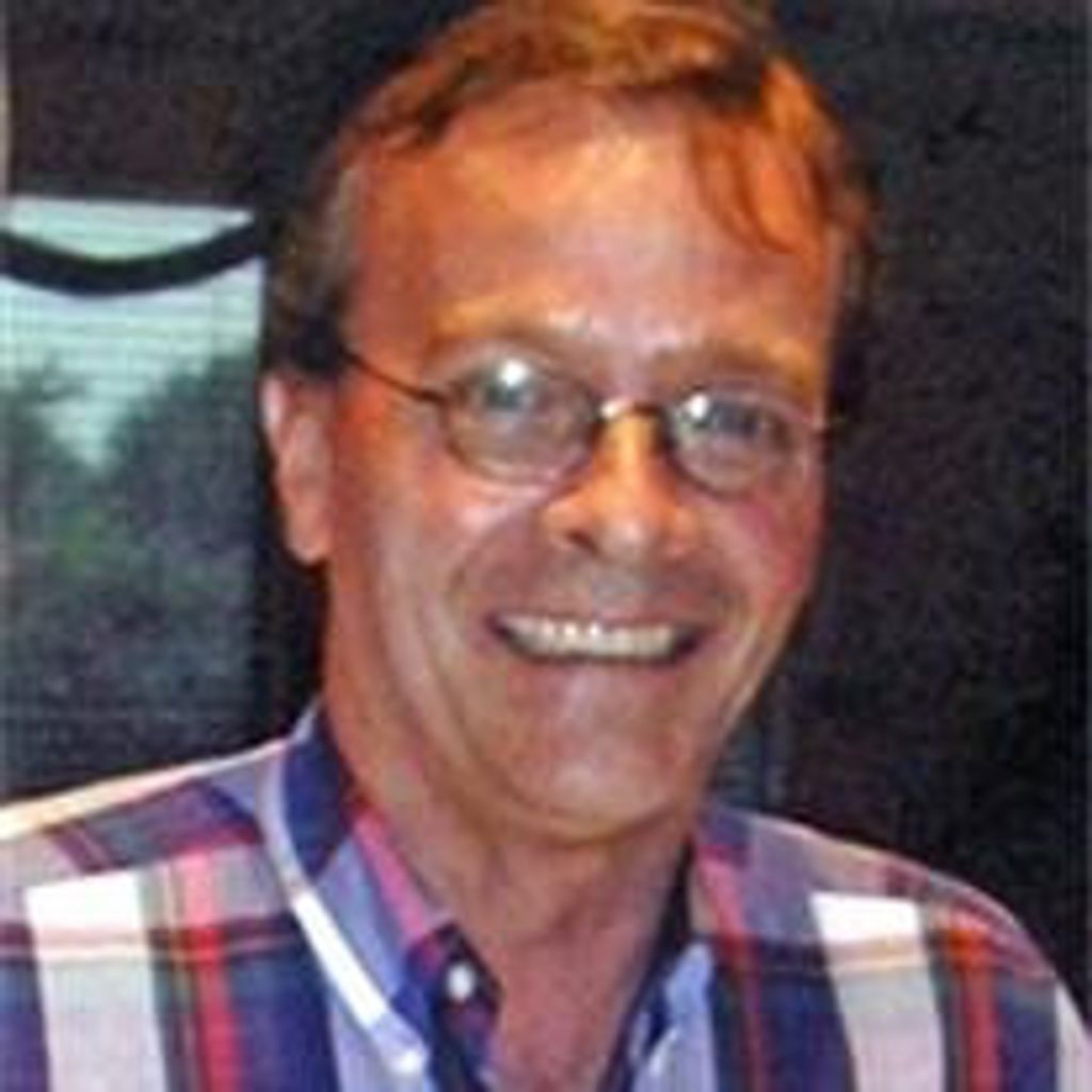 Larry Wall