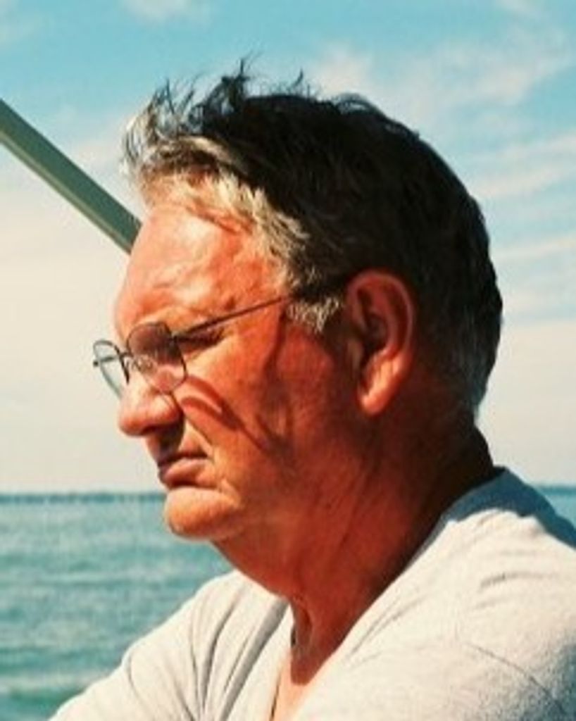 Ted Gary Fox