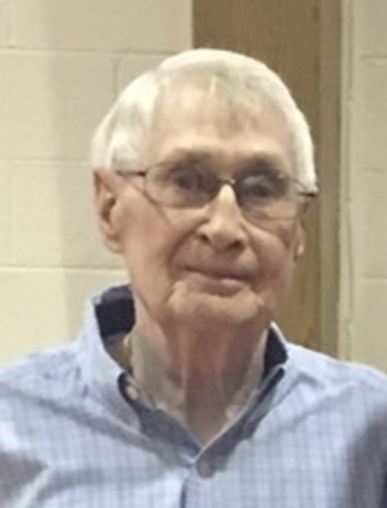 Robert George Vanderzyl Profile Photo
