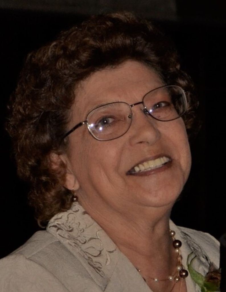Carolyn June Scharfenberg