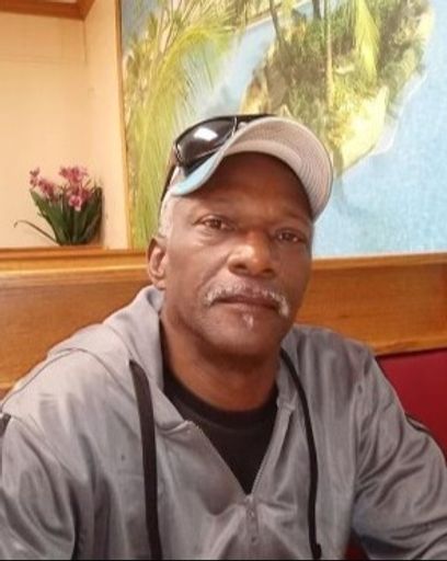 Freddie Lorenzo Montgomery's obituary image