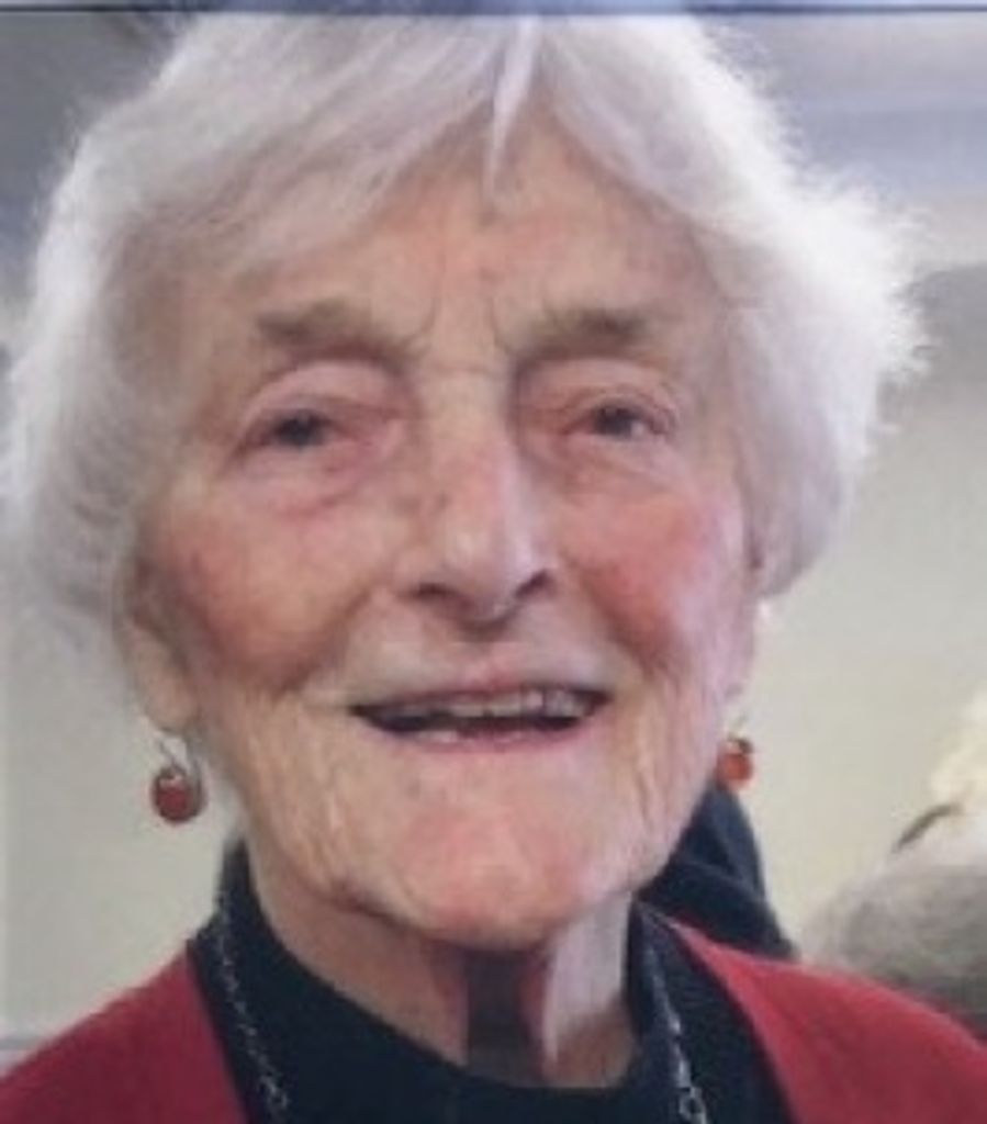 Margaret Ives Profile Photo