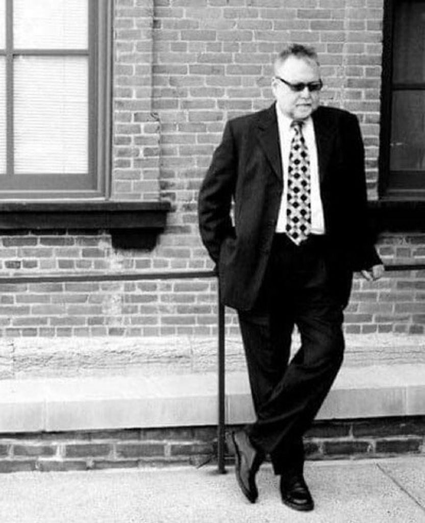 Paul J. Pfalz