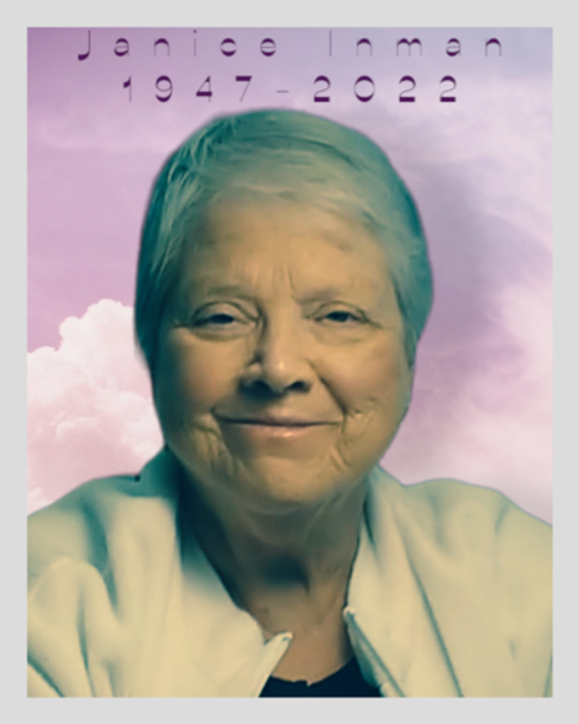 Janice Marie Dishman Inman Profile Photo
