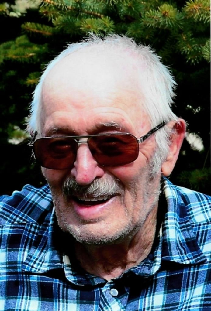 Lawrence Henry Beyer