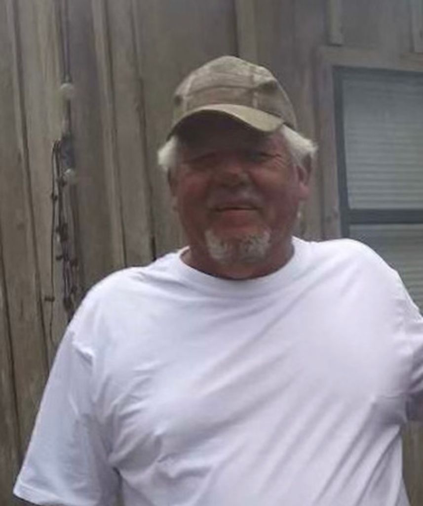 David Wayne Mcmichael Profile Photo