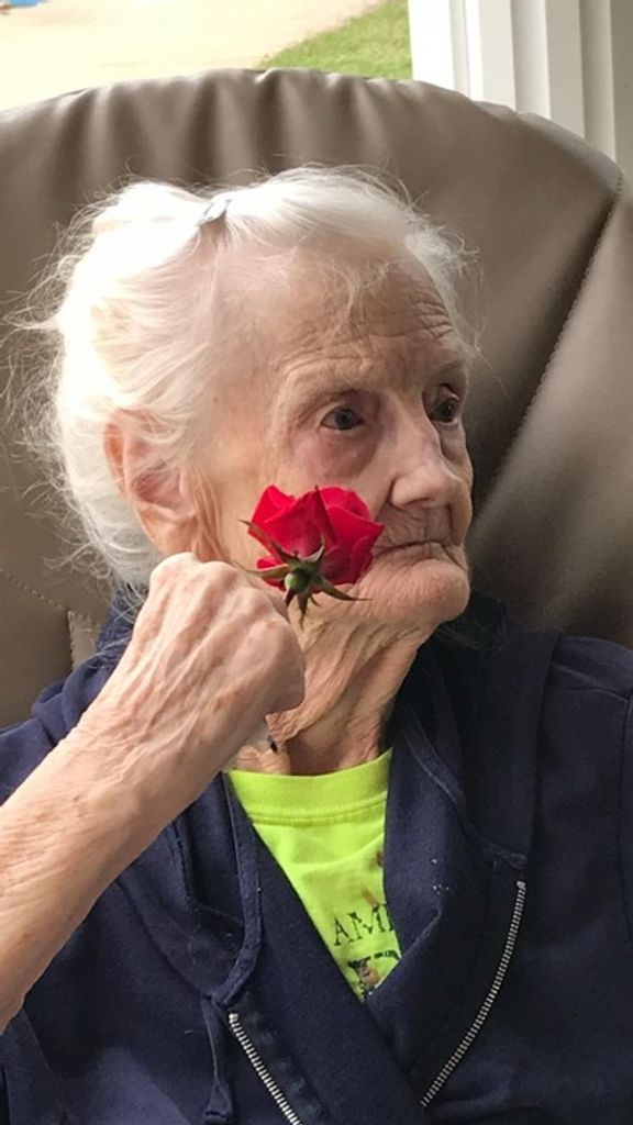 Ava Jane Brown Richardson Profile Photo