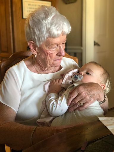 Margaret "Peggy" McElvoy photo gallery thumbnail 41 of 185