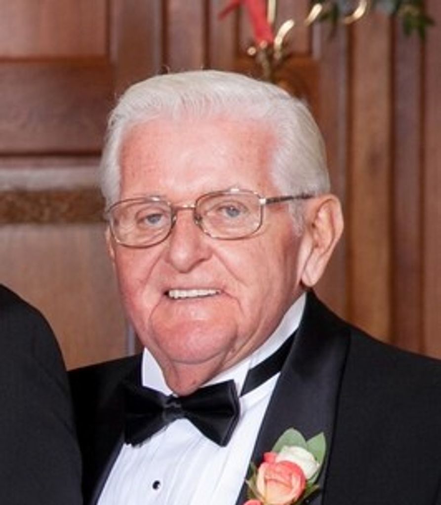 Leonard Anderson