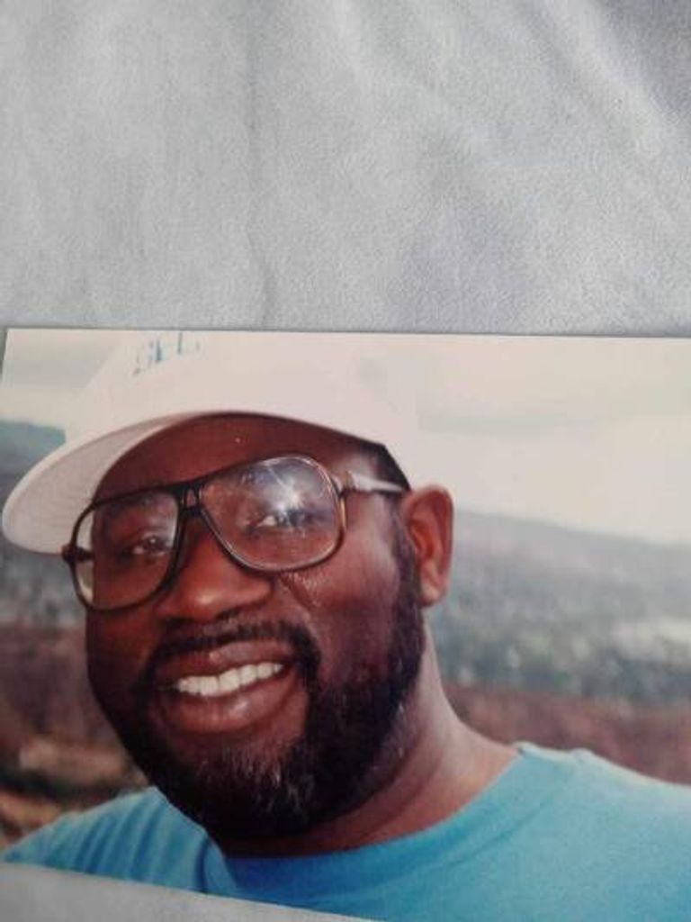 Tyronne Augustus Foy Profile Photo