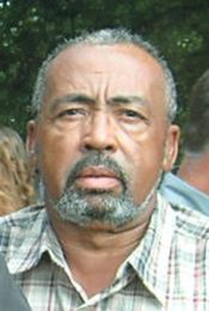 Mr. Eddie Carpenter, Jr