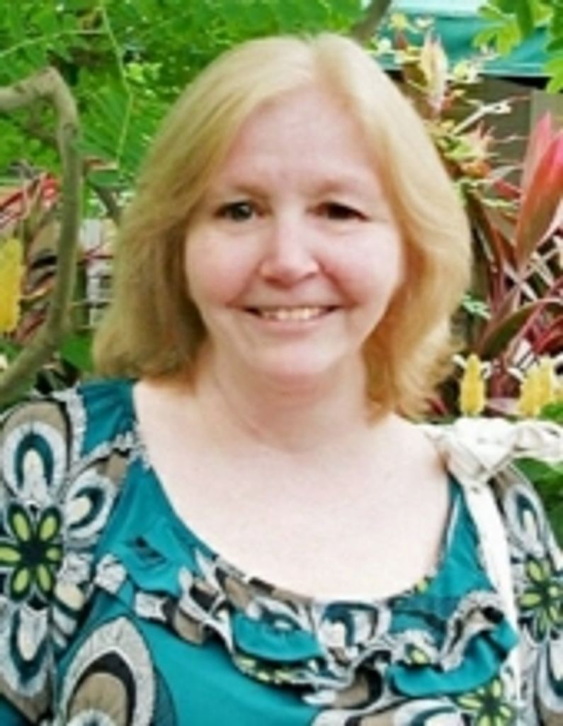 Reba Louise Coffey