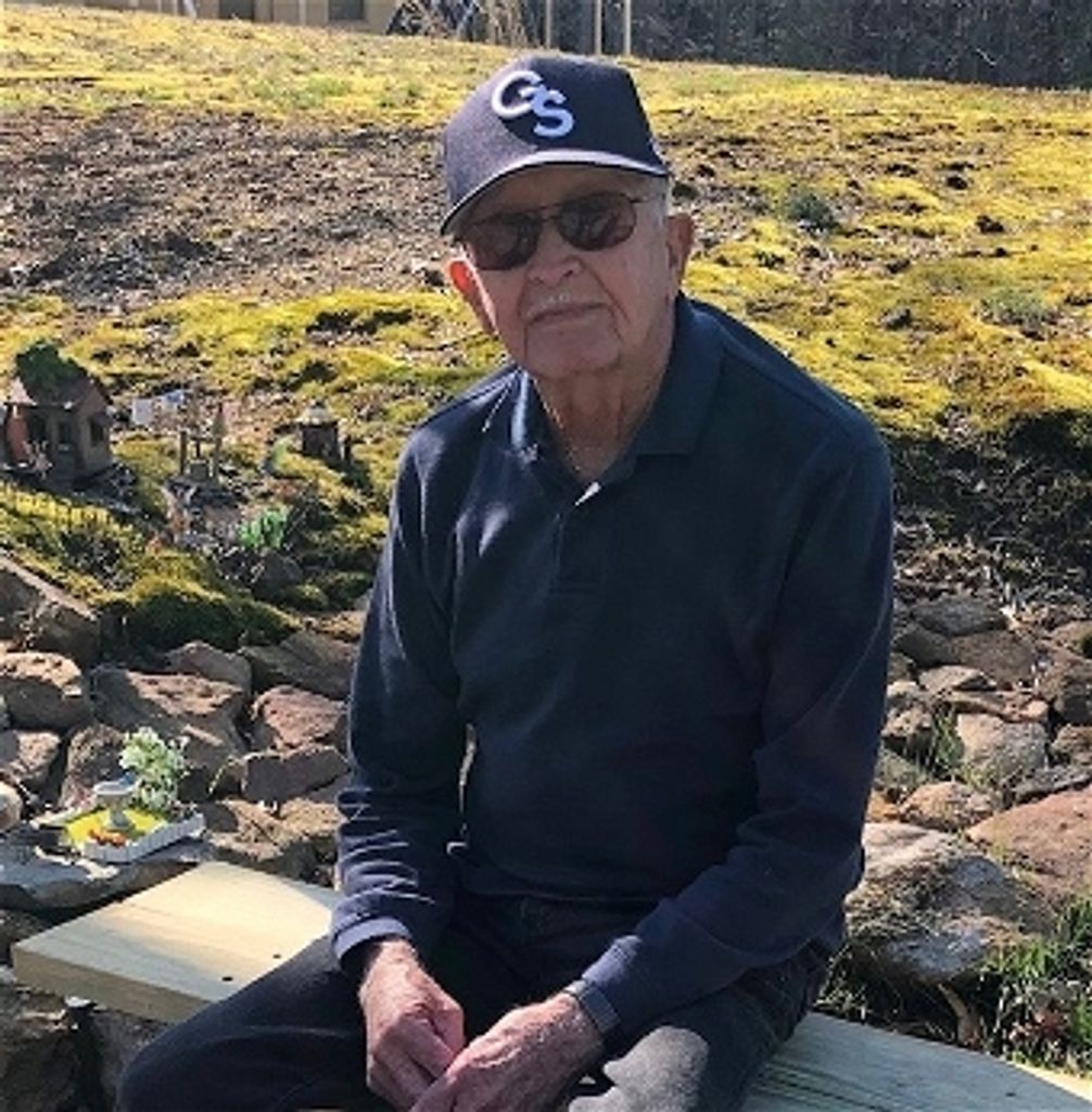 James Brownie Forrester