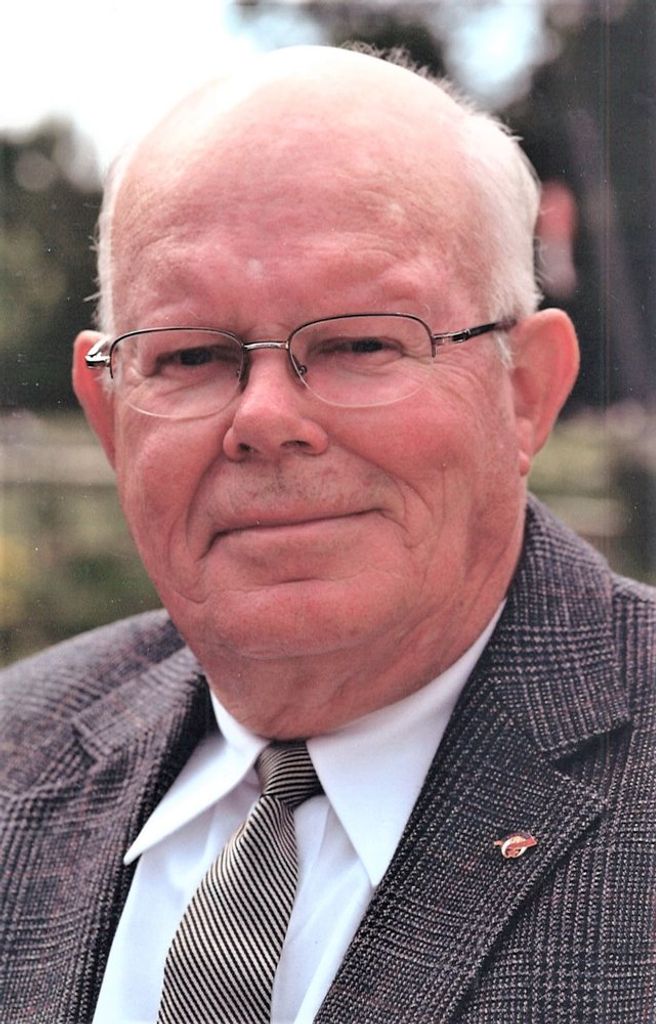 William Watson Moorby