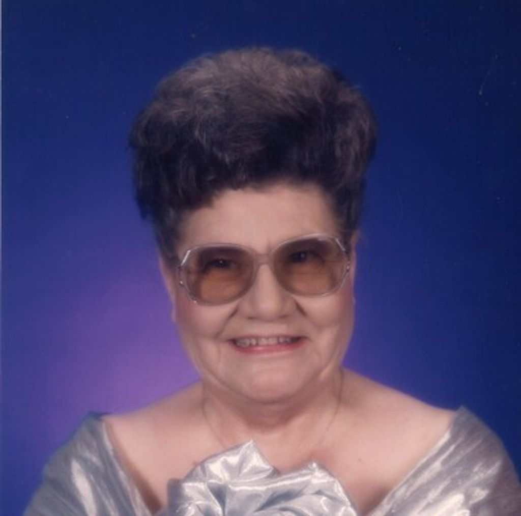 Mary Louise Bridges Profile Photo