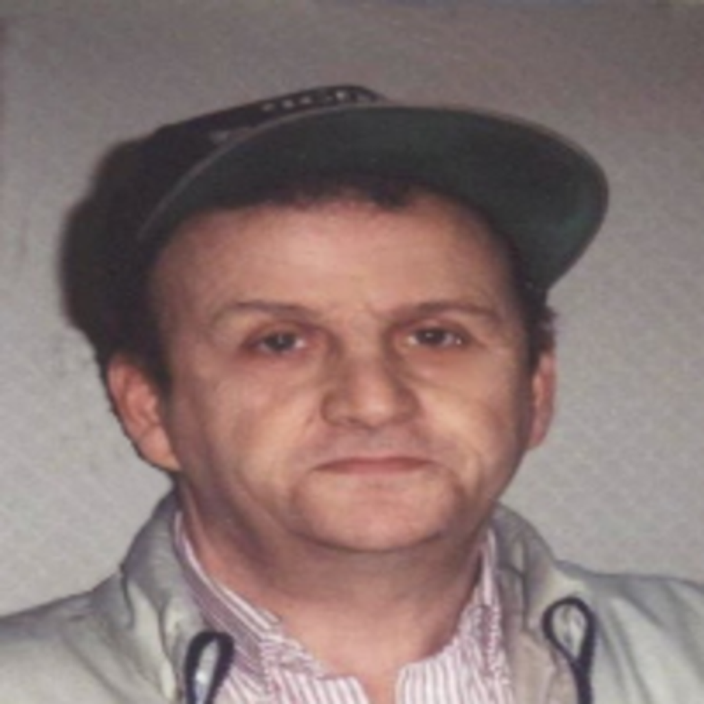 Richard T. Famiglietti, Sr.