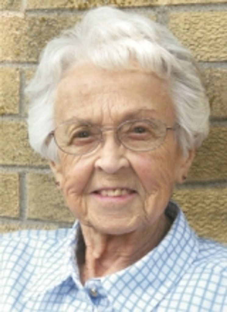 Margy F. Rubey Profile Photo