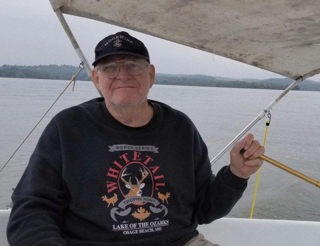Lawrence (Larry) J. Fague Profile Photo