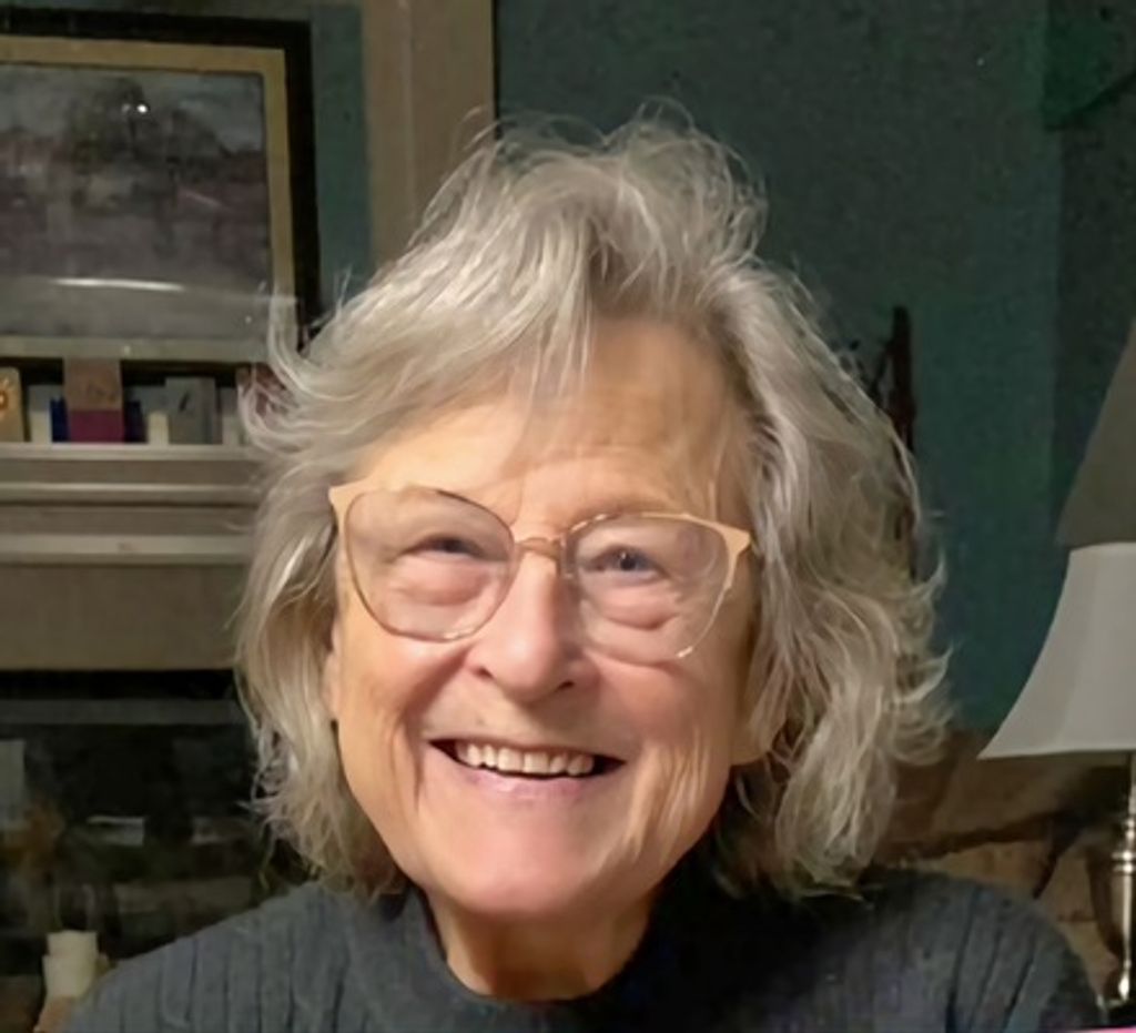 Harriet Elizabeth Al-Baghal Profile Photo