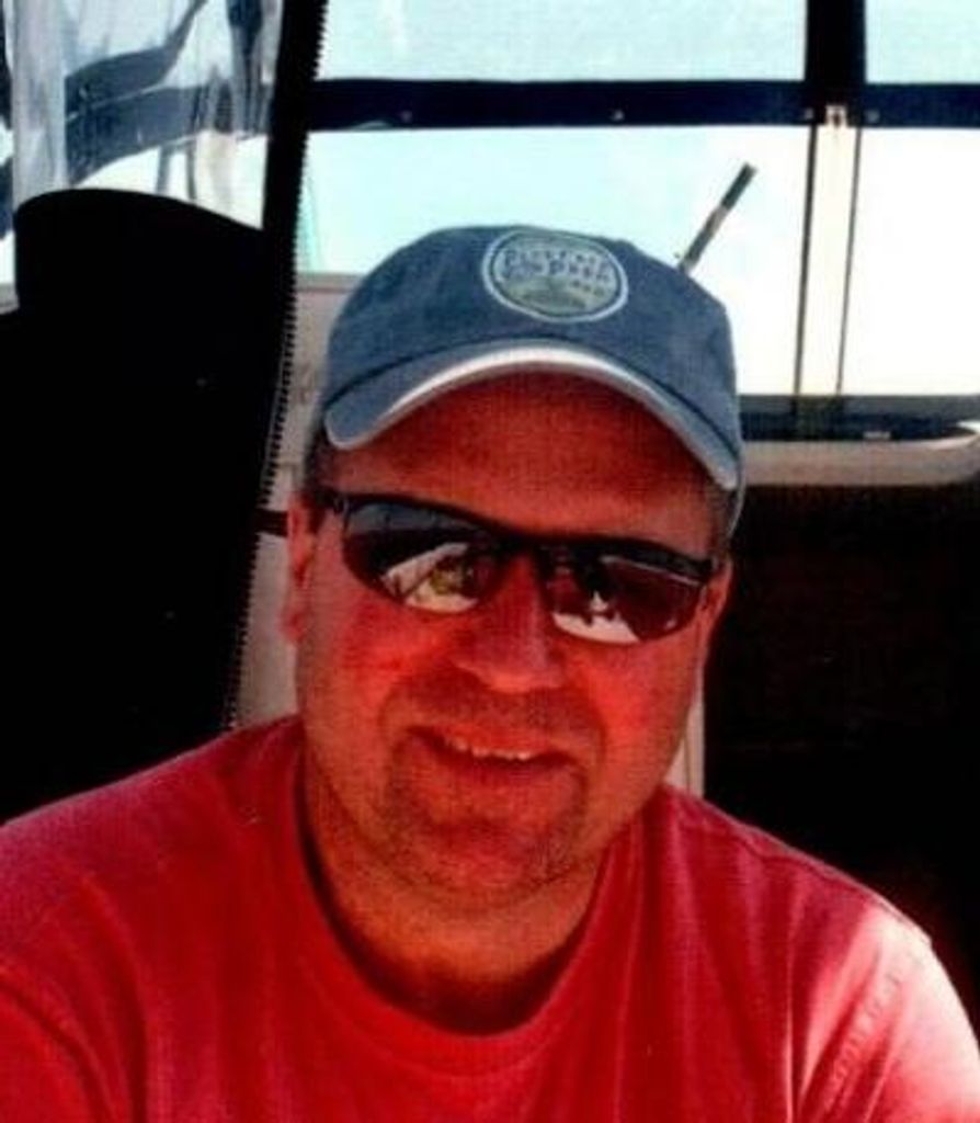 Donald Eckert Mentzer, Jr. Profile Photo