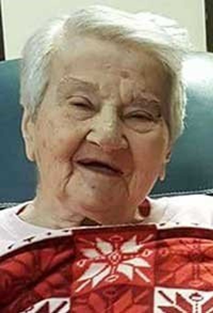 Genevieve M. Snaith