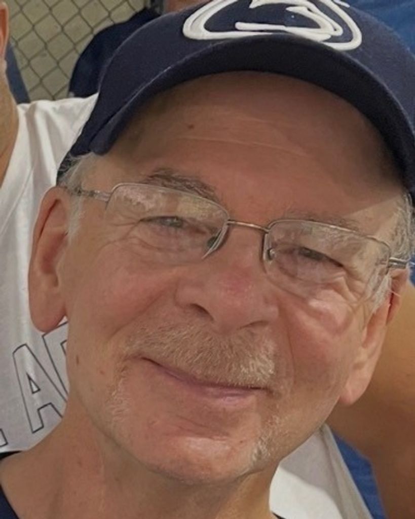 John Edward Hart Profile Photo