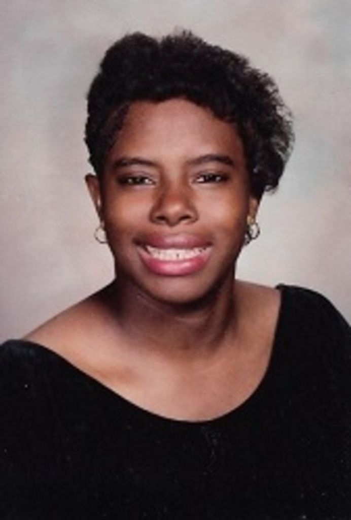 Wanda Ann Henderson McGill