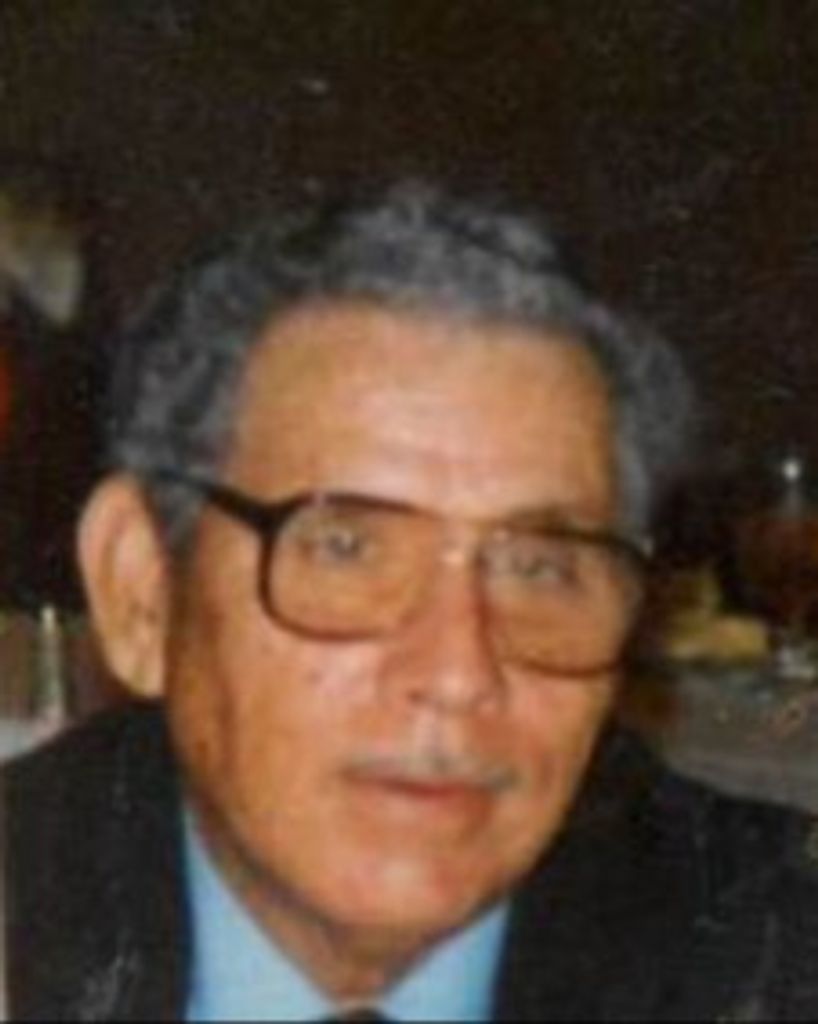 Juan Rodriguez Profile Photo