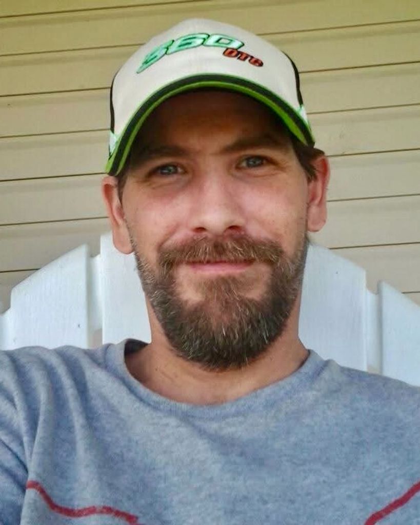 William Ashley Insko Profile Photo