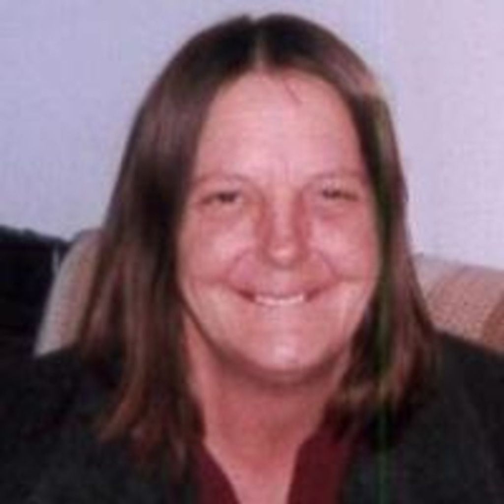 Susan Jo Thompson