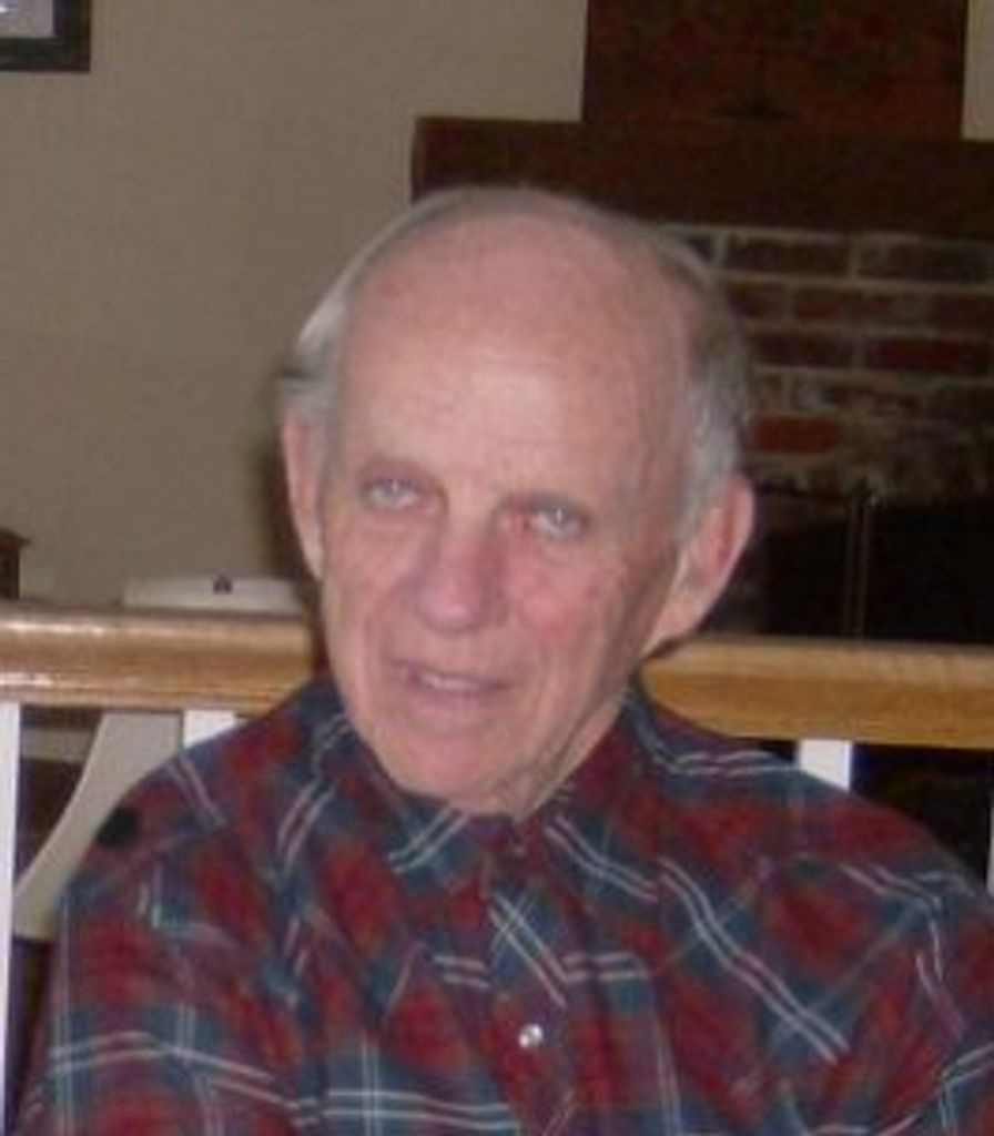 Daniel J. Cassidy Profile Photo