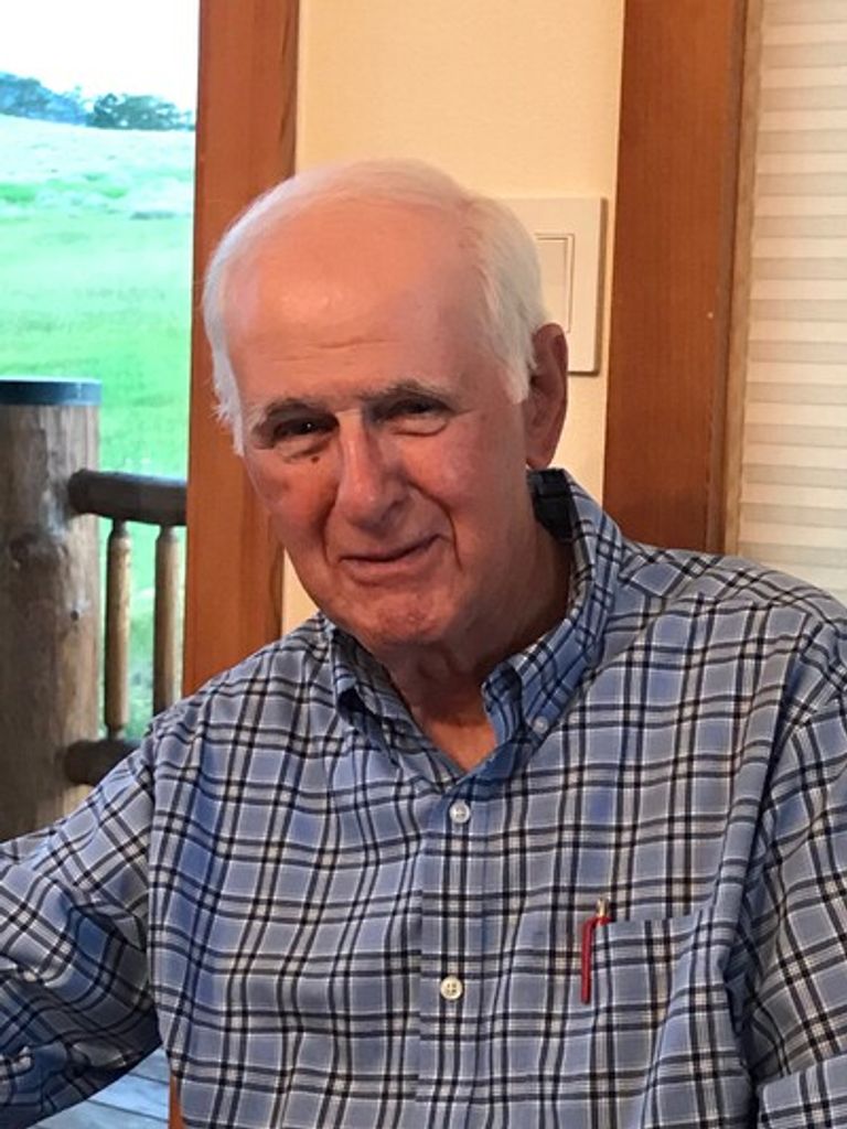 Robert J. Chapman Profile Photo