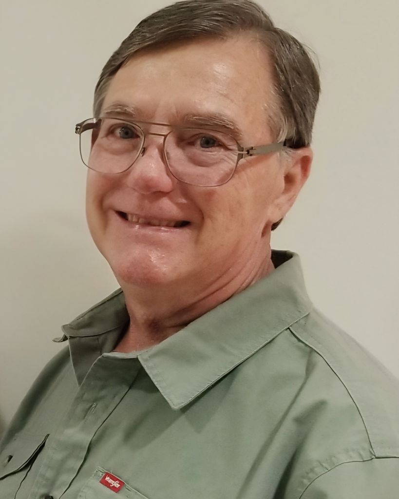 Michael Allen Duffield