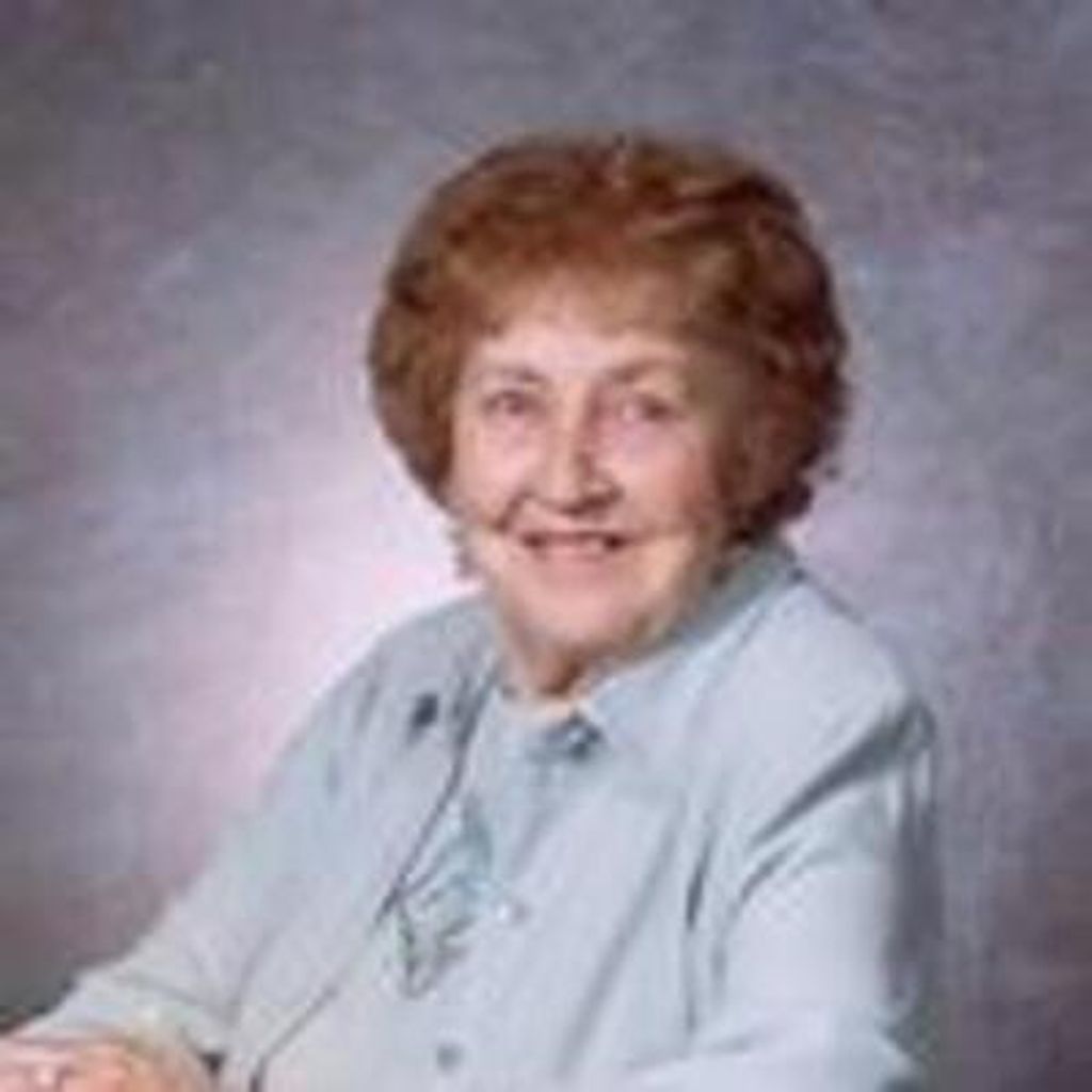 Velda K. Schroeder