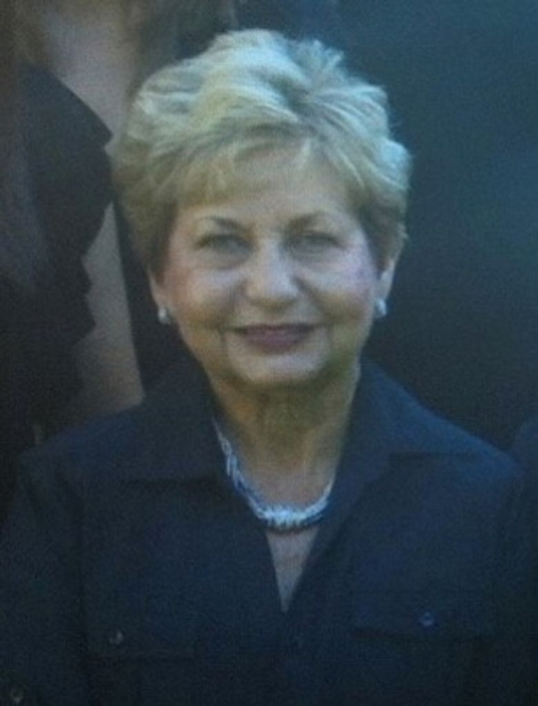 Alice Matilda Enger Profile Photo